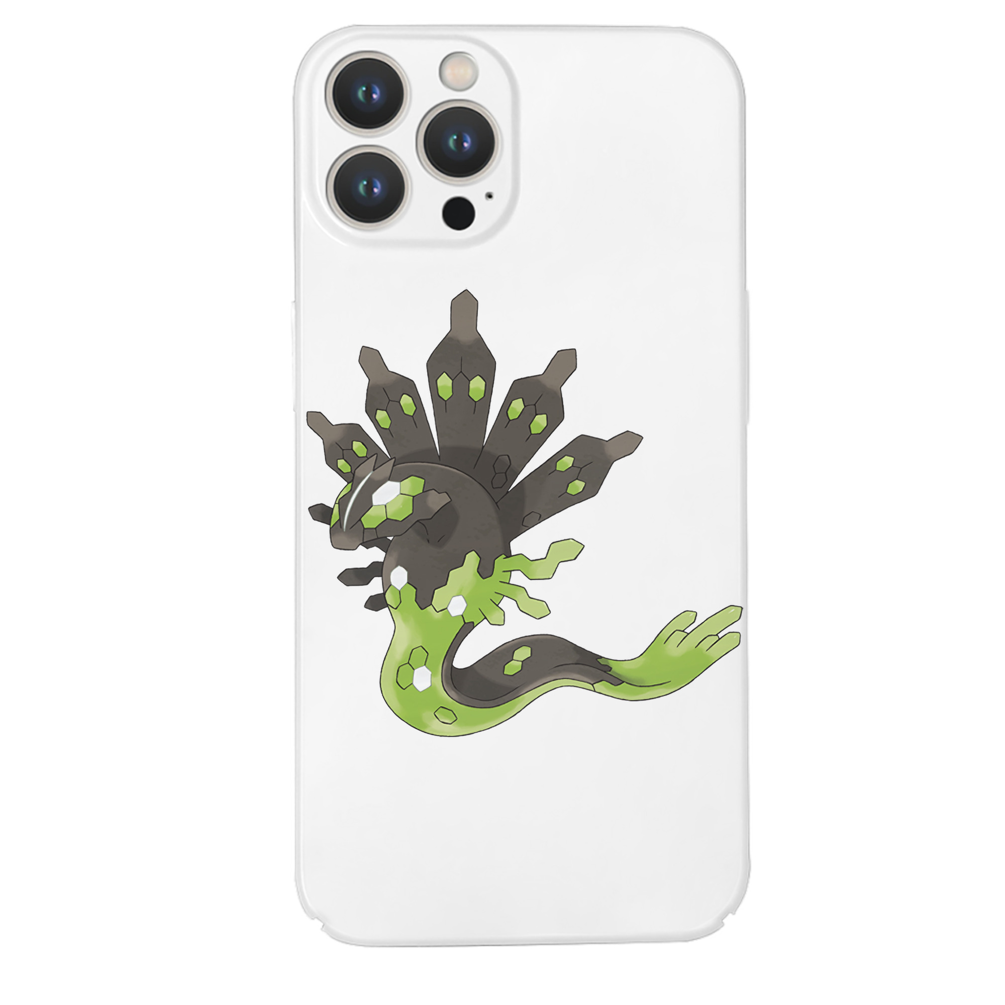 （画像用） ポケットモンスター Pokémon 【iPhone 14シリーズ対応】ハードケース